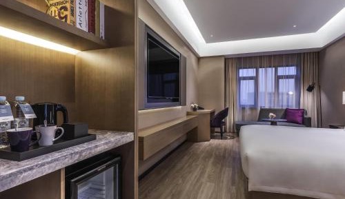 Superior Queen Room