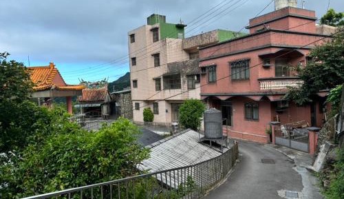 Five-Bedroom House