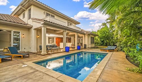 Deluxe Villa
