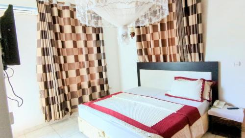 Twin Room with Balcony