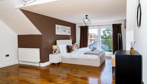 Standard Villa