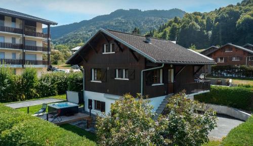 Chalet