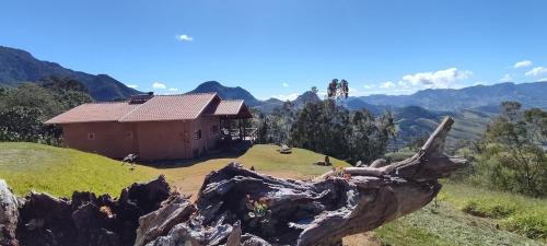 Holiday Home 1