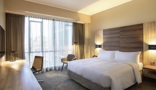 Standard King Room