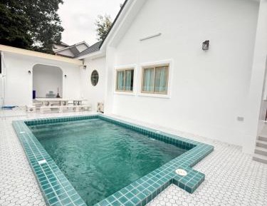 Superior Villa