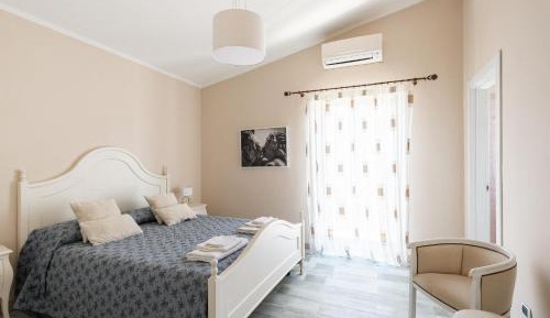 Two-Bedroom Townhouse
