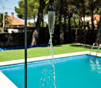 Three-Bedroom Vacation Home 