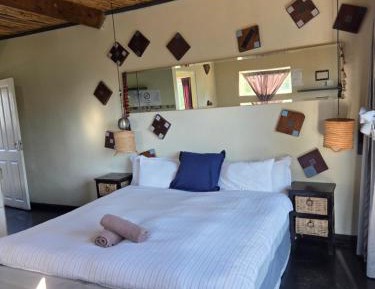 Queen Room with Balcony