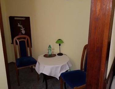 Single Room with Shower