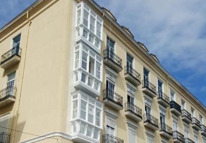 Apartment Oceania