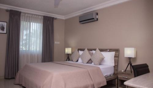 Premier Apartment