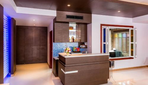 Grand Suite
