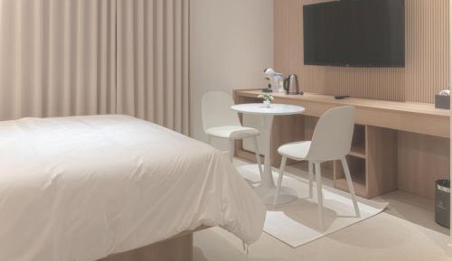 Superior Queen Room