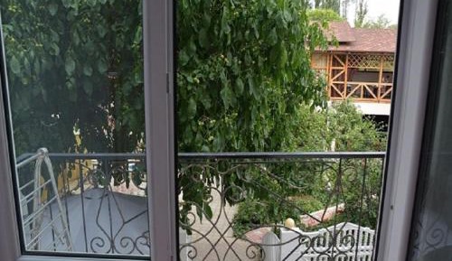 Twin Room with Balcony