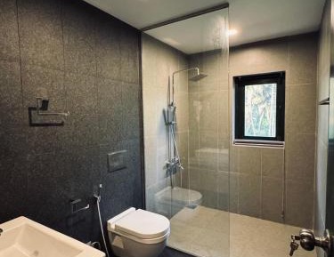 Double Room with Balcony and Sea View