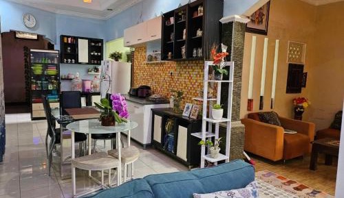 One-Bedroom Villa