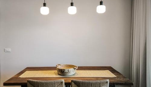 Apartment - Disability Access