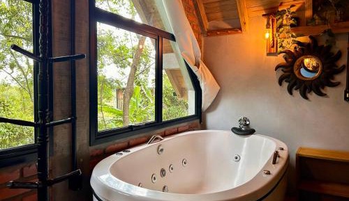 One-Bedroom Chalet
