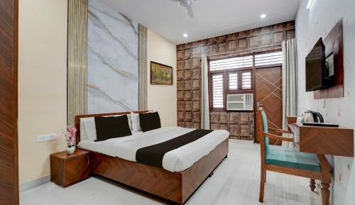 Classic Triple Room
