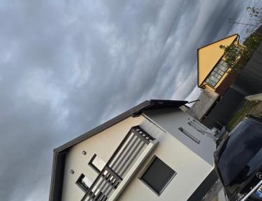 Five-Bedroom House