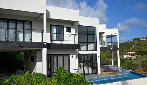 Two-Bedroom Villa