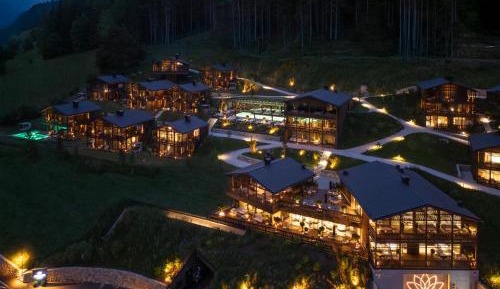 Chalet