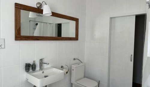 Apartment - Split Level