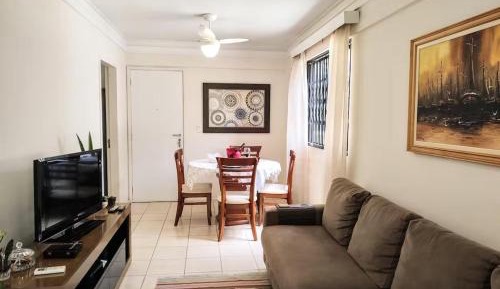 Apartment 1
