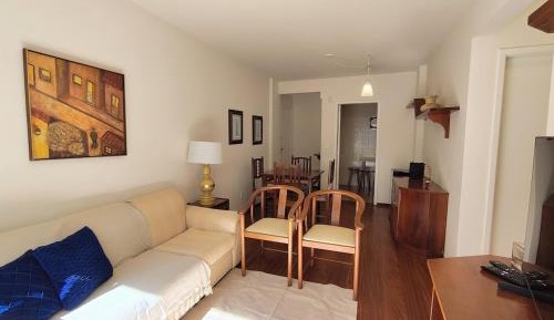 Apartment 1