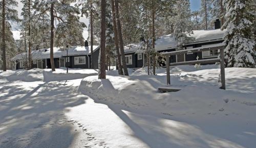 Apartment with Sauna