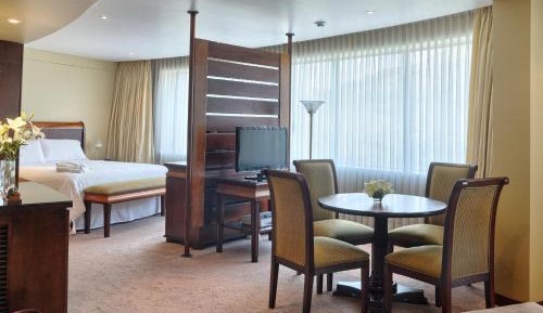 Royal Suite