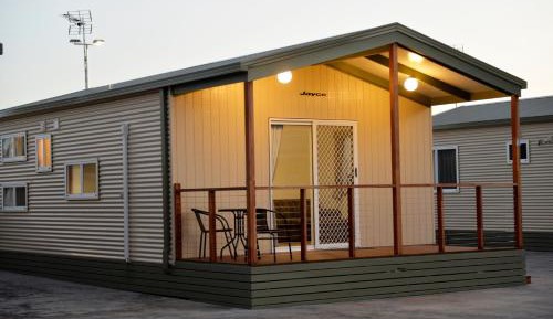 Deluxe Family Villa