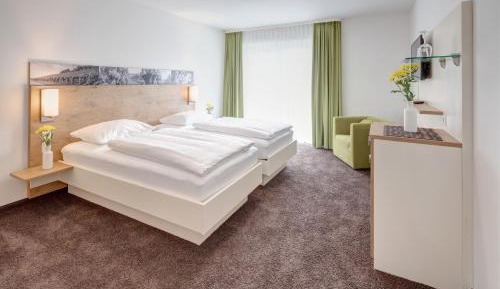 Double Room - Disability Access