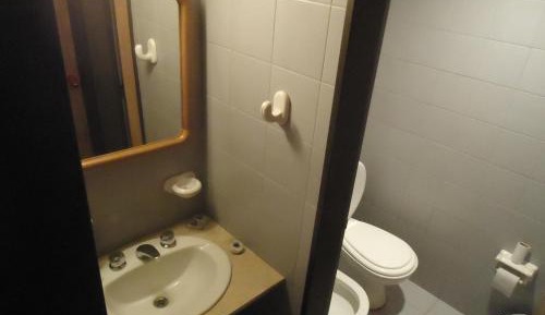Deluxe Double or Twin Room with Balcony
