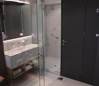 Exclusive Double Room