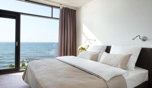 Exclusive Apartment 