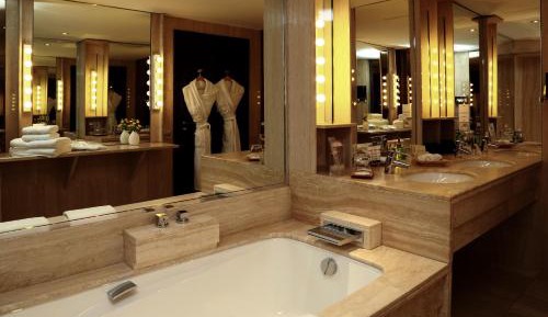 Junior Suite*****