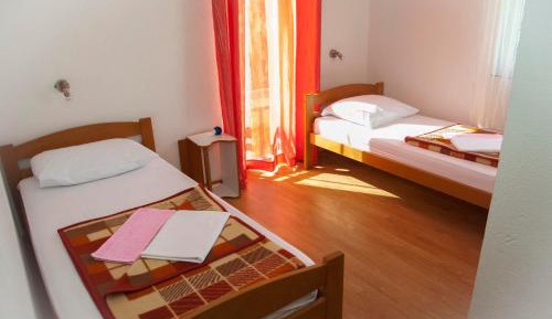 Twin Room with Bathroom