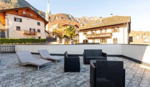 Two-Bedroom Superior Apartment