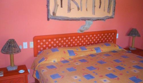 Apartment (4 Adults)