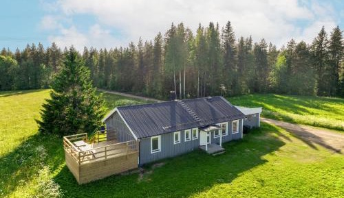 Five-Bedroom House