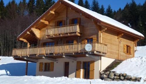 Chalet