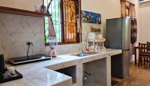 King Room with Garden View