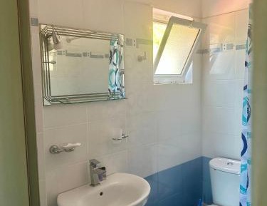 Double Room with Balcony and Sea View