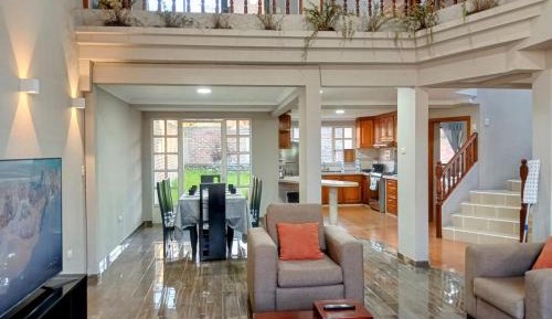 Vacation Home