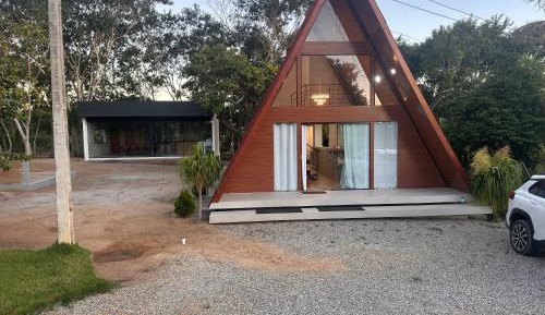 One-Bedroom Chalet