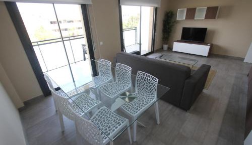 Apartment with Sea View