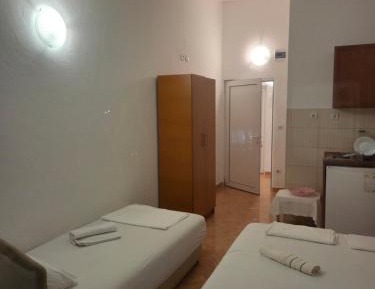 King Room with Balcony