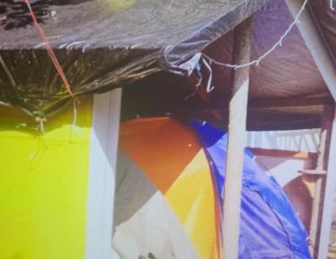 Tent