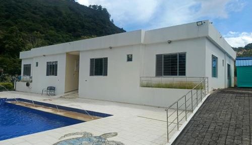 Seven-Bedroom House
